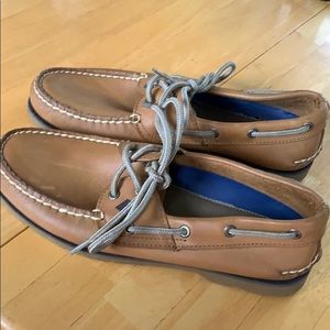 SPERRY Boat shoes
